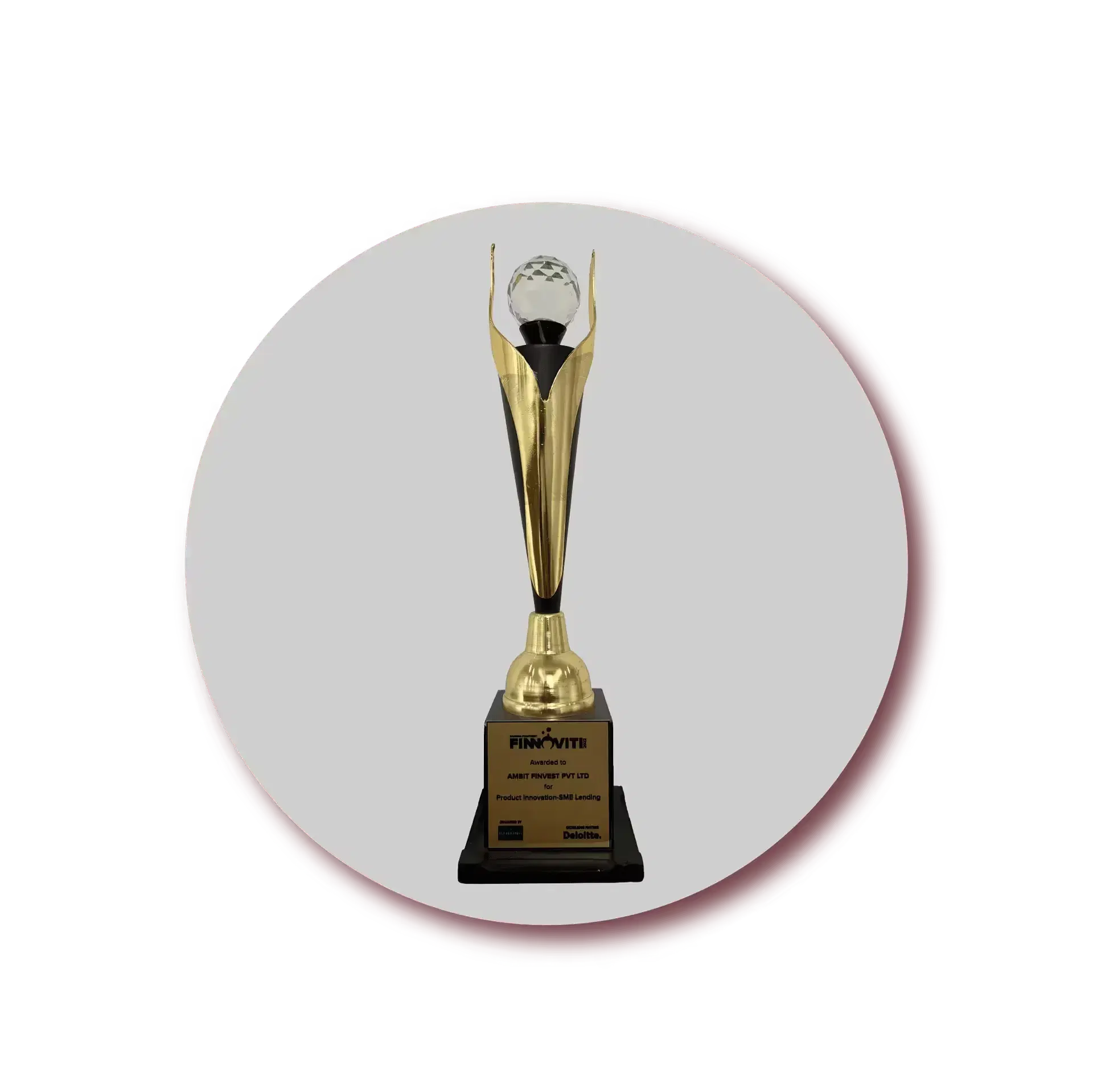 NBFC Company of the year 2022