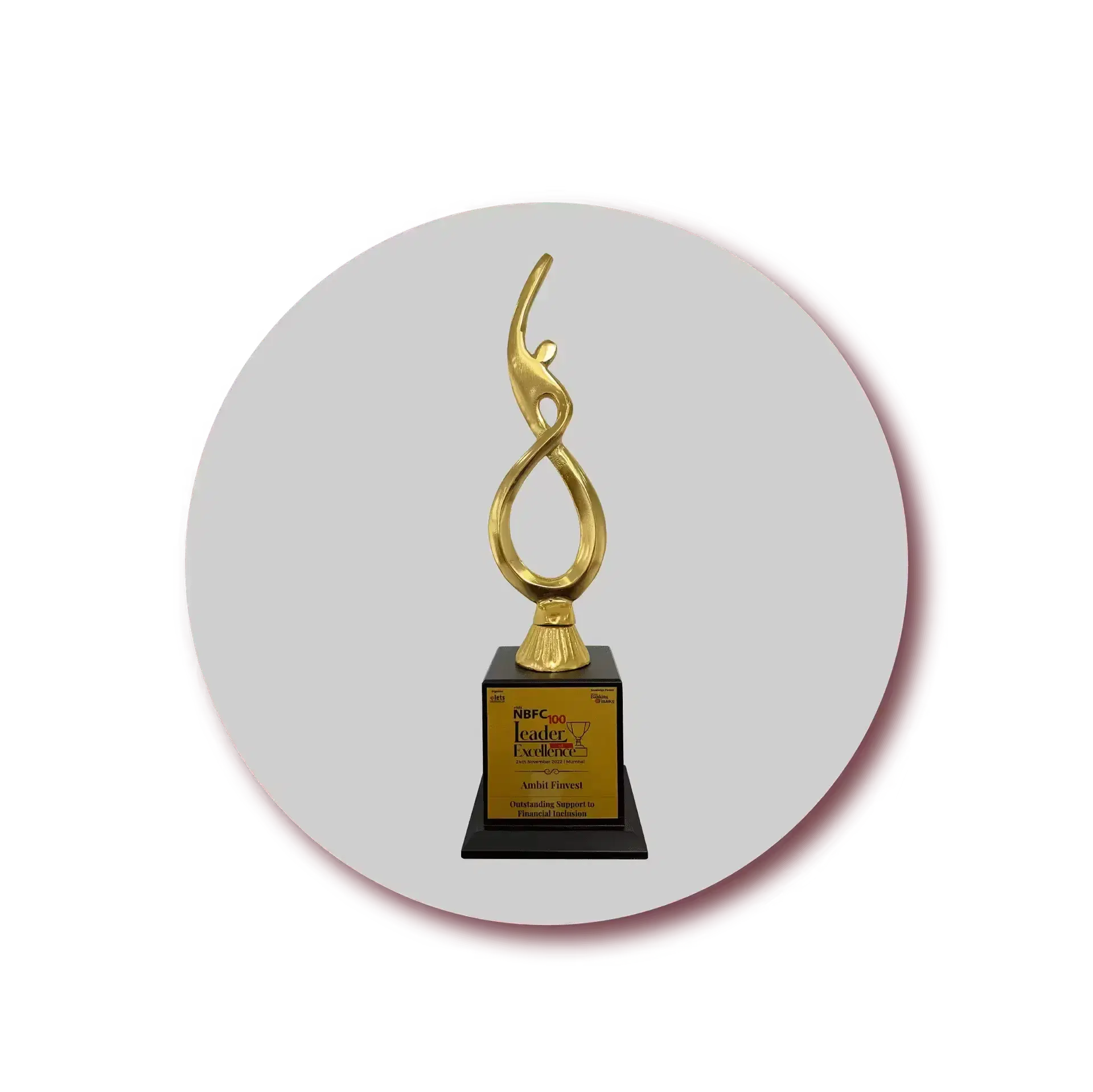 NBFC Company of the Year 2022 (Financial Inclusion)