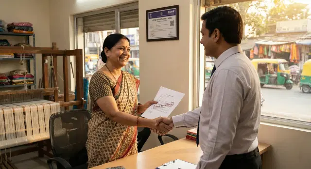 How to Get a MSME Business Loan Without Collateral in 2026