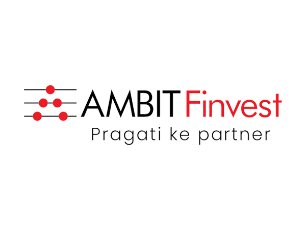 Ambit Finvest Logo