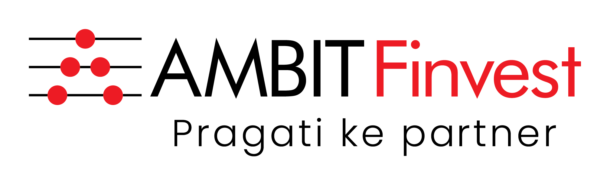 Ambit Finvest Logo
